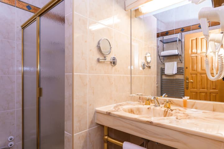 Hotel Anglický Dvůr