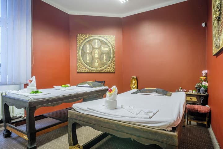 Hotel Anglický Dvůr