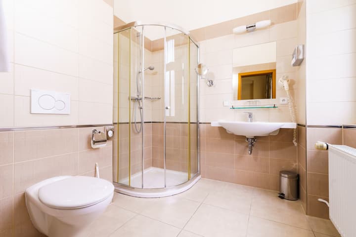 Hotel Anglický Dvůr