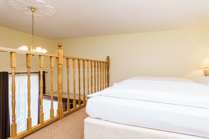 Hotel Anglický Dvůr