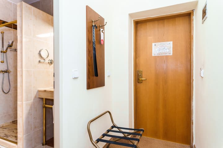 Hotel Anglický Dvůr