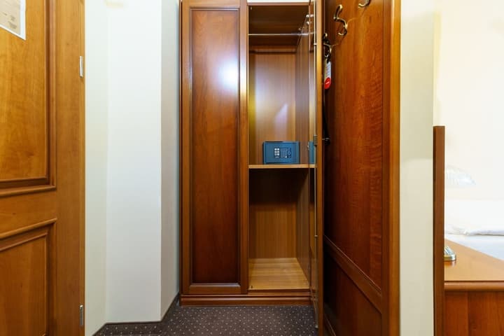 Hotel Anglický Dvůr