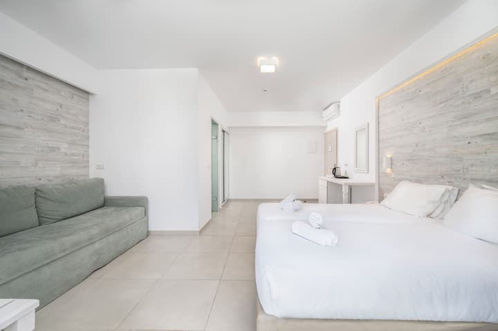 Apollon Windmill Hotel