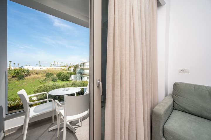 Apollon Windmill Hotel