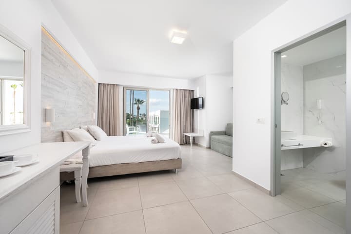 Apollon Windmill Hotel