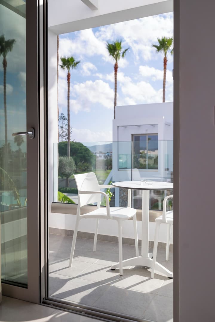 Apollon Windmill Hotel