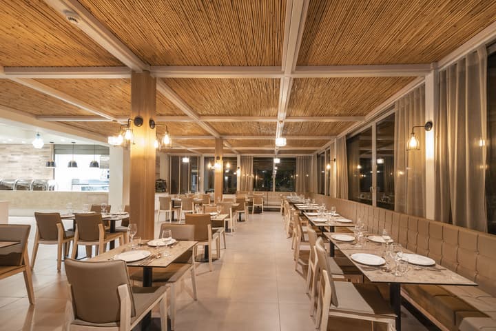 Apollon Windmill Hotel