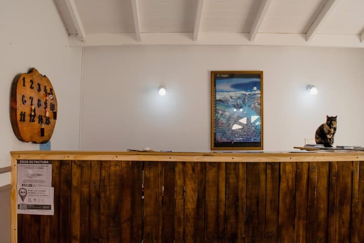 Hosteria Patagonia