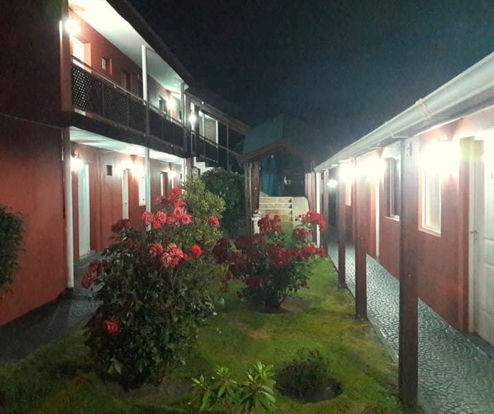 Hosteria Patagonia