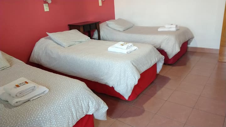 Hosteria Patagonia