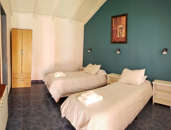 Hosteria Patagonia