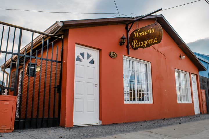 Hosteria Patagonia