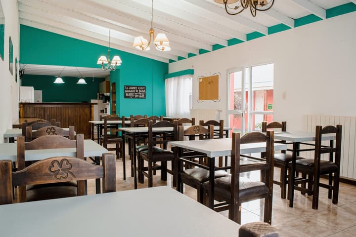 Hosteria Patagonia