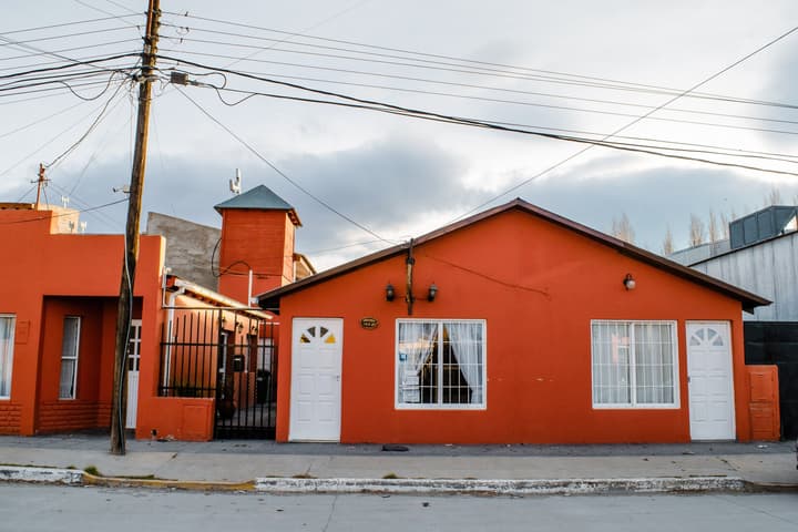 Hosteria Patagonia