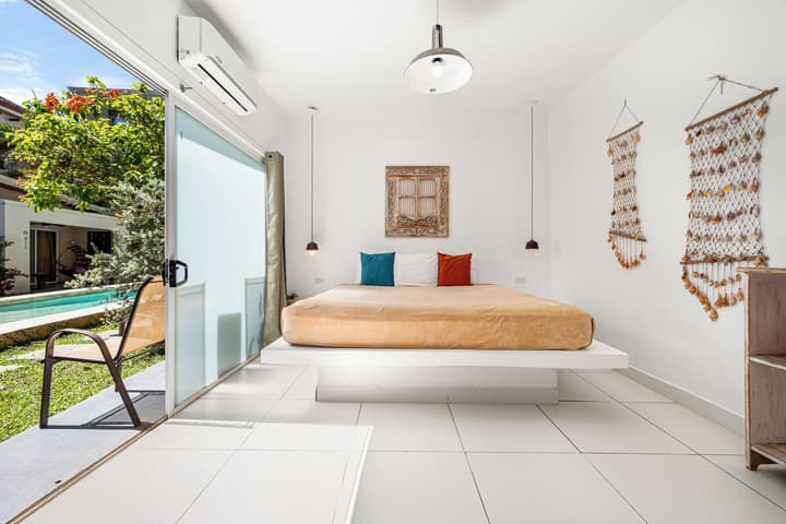 La Ramona Charming Hotel