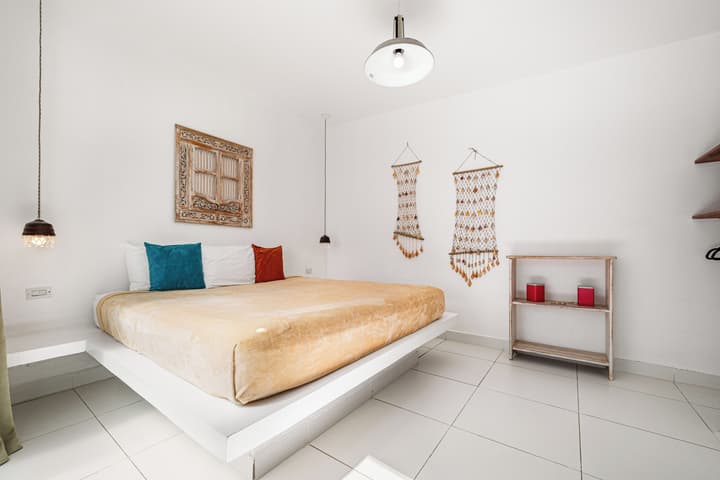 La Ramona Charming Hotel