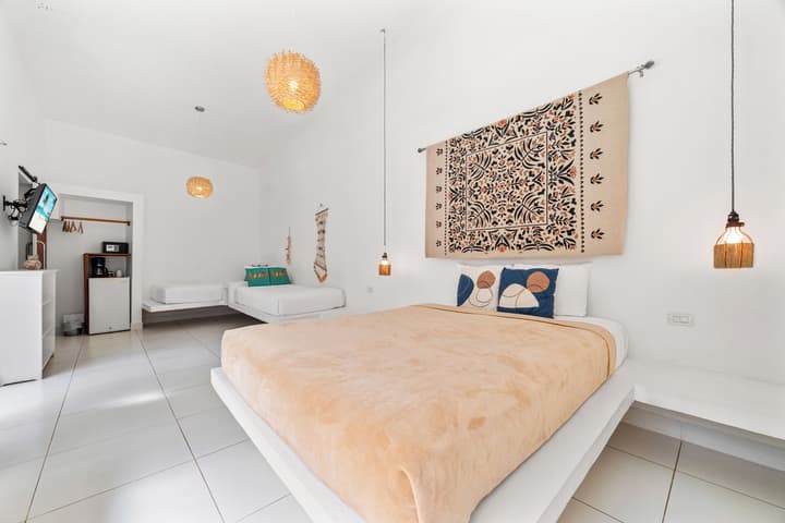 La Ramona Charming Hotel