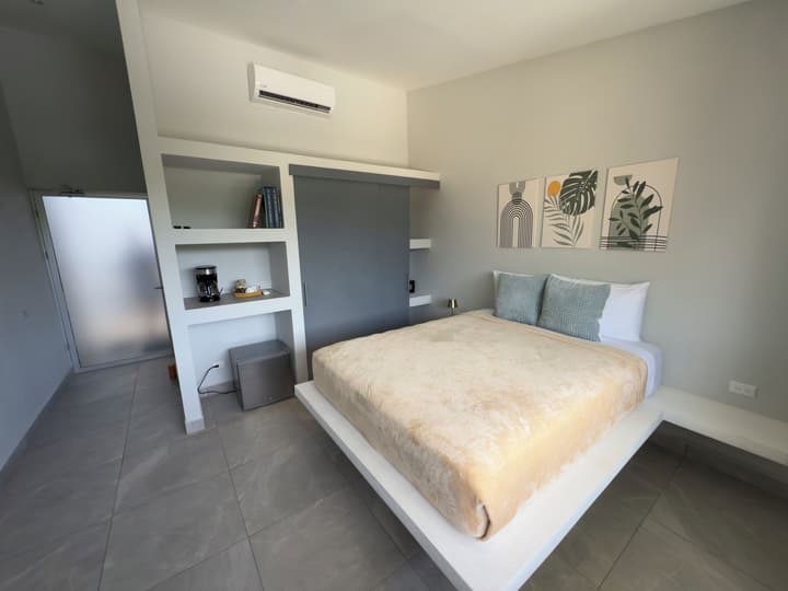 La Ramona Charming Hotel