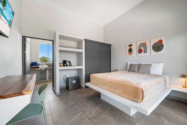 La Ramona Charming Hotel