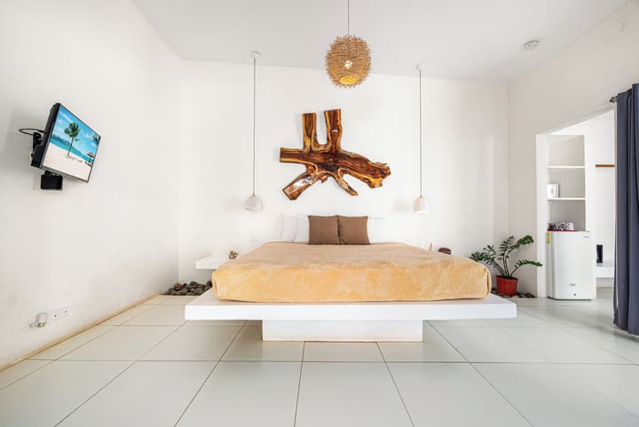 La Ramona Charming Hotel