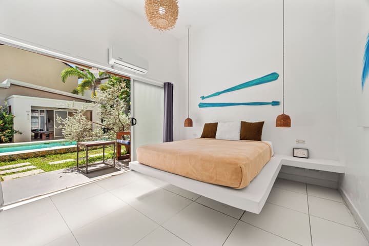 La Ramona Charming Hotel