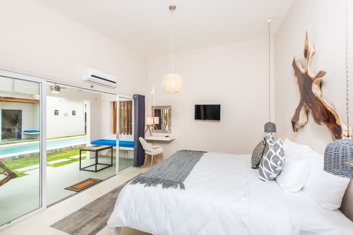 La Ramona Charming Hotel