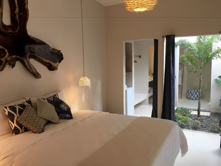 La Ramona Charming Hotel