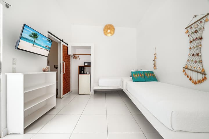 La Ramona Charming Hotel