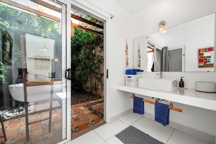 La Ramona Charming Hotel