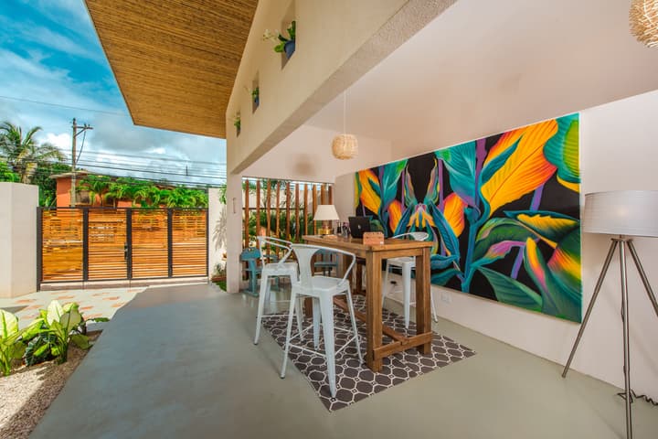 La Ramona Charming Hotel