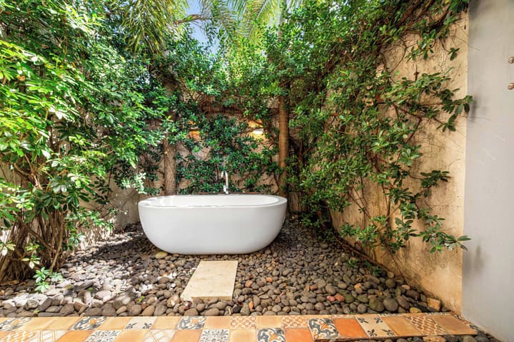 La Ramona Charming Hotel