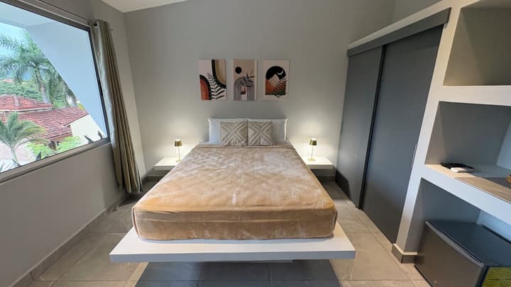 La Ramona Charming Hotel