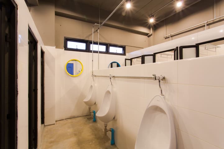 bloo Hostel