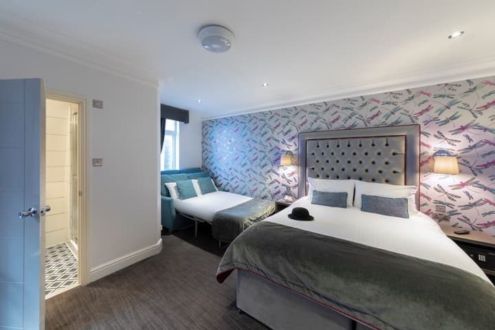 The Beverley Hotel