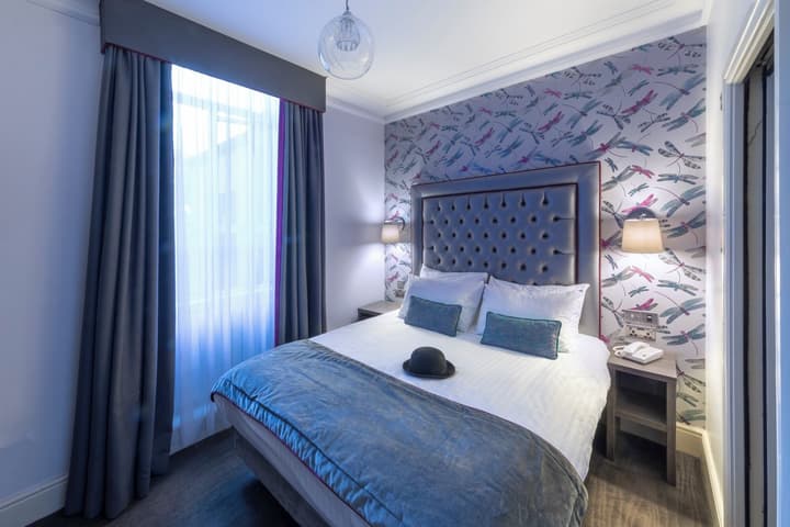 The Beverley Hotel
