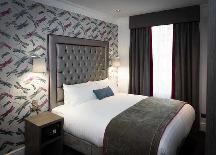 The Beverley Hotel