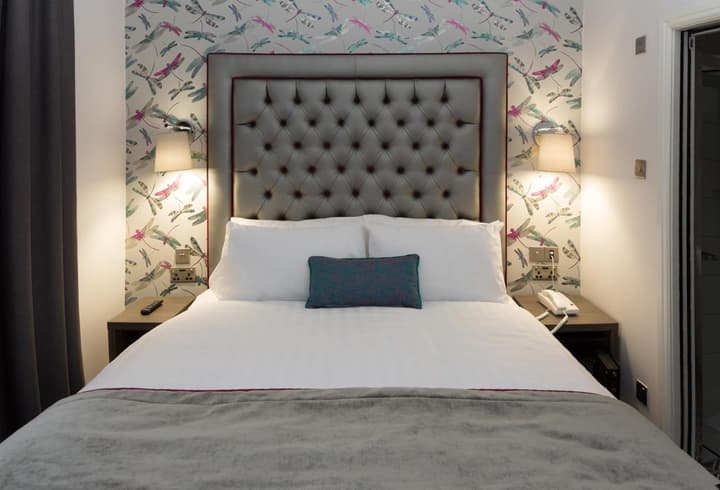 The Beverley Hotel