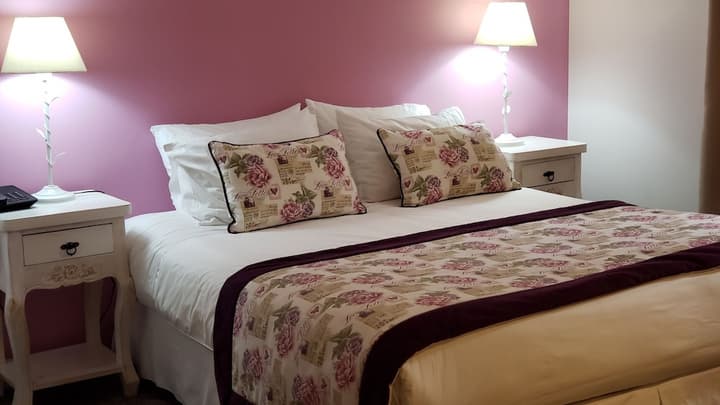 Hotel - Martina de Goñi
