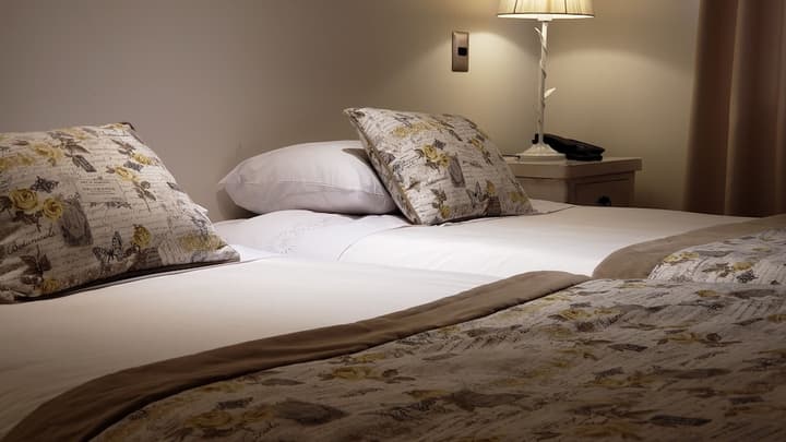 Hotel - Martina de Goñi