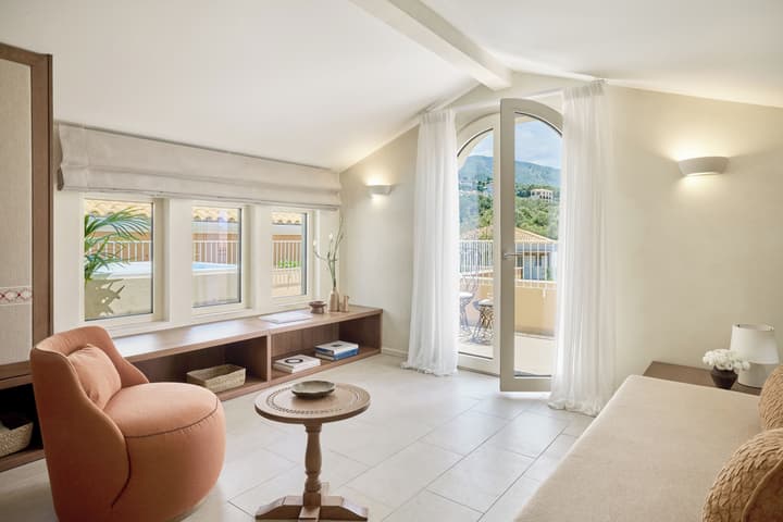 Parga Beach Resort