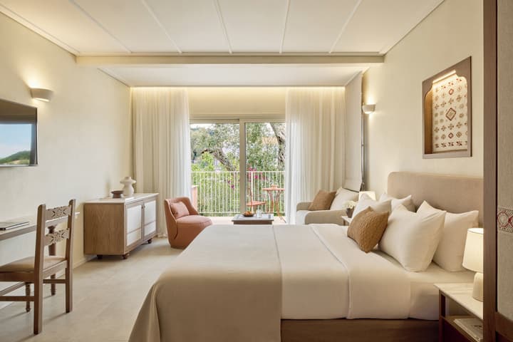 Parga Beach Resort