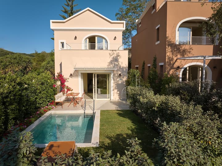 Parga Beach Resort