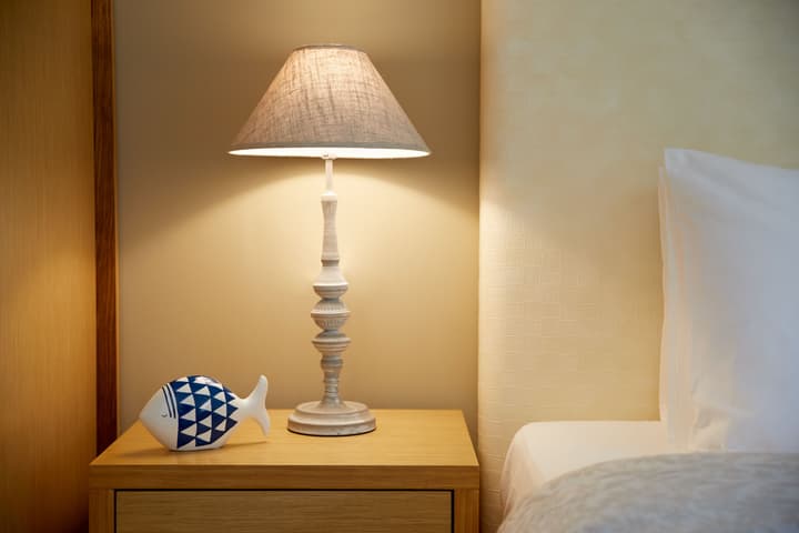 Parga Beach Resort