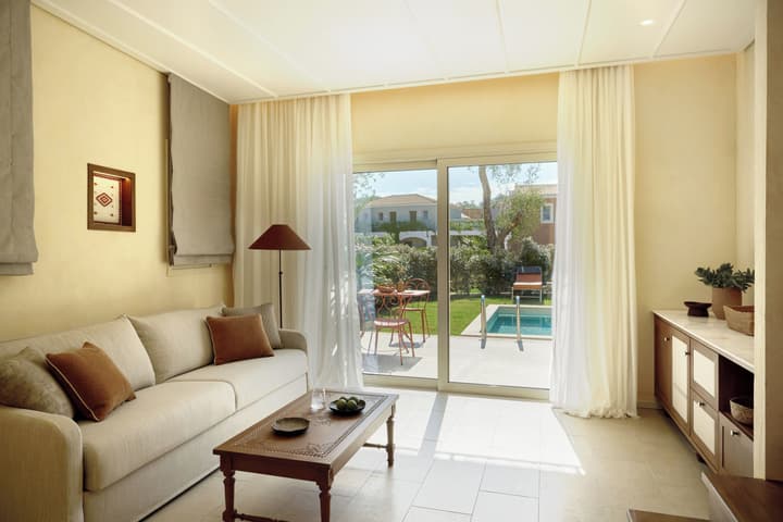 Parga Beach Resort