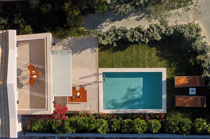 Parga Beach Resort