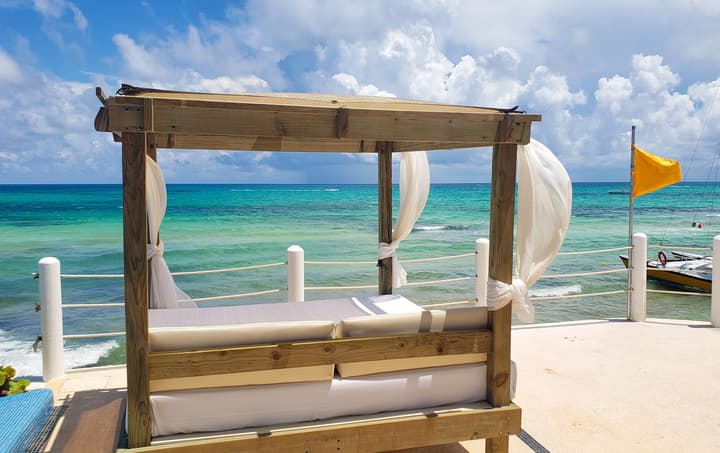 Senses Riviera Maya Oceanfront  Boutique hotel - Adults only