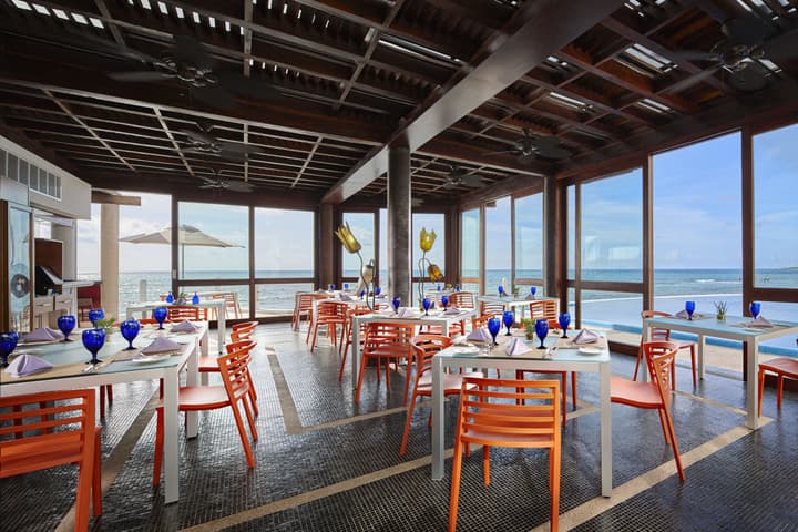 Senses Riviera Maya Oceanfront  Boutique hotel - Adults only