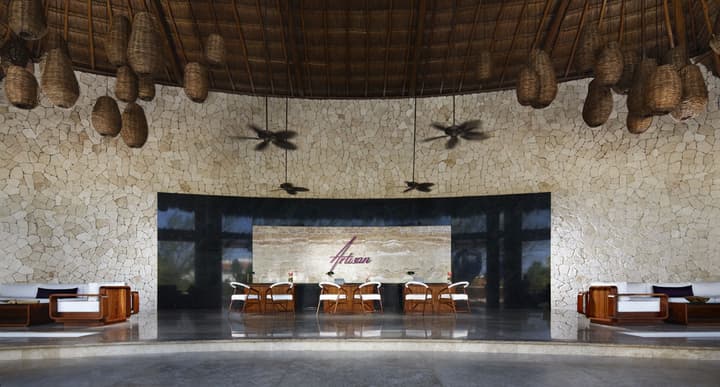 Senses Riviera Maya Oceanfront  Boutique hotel - Adults only