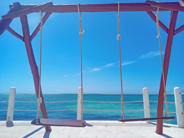 Senses Riviera Maya Oceanfront  Boutique hotel - Adults only