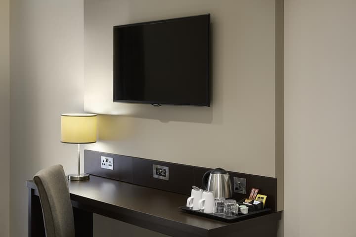 Premier Inn London Eltham
